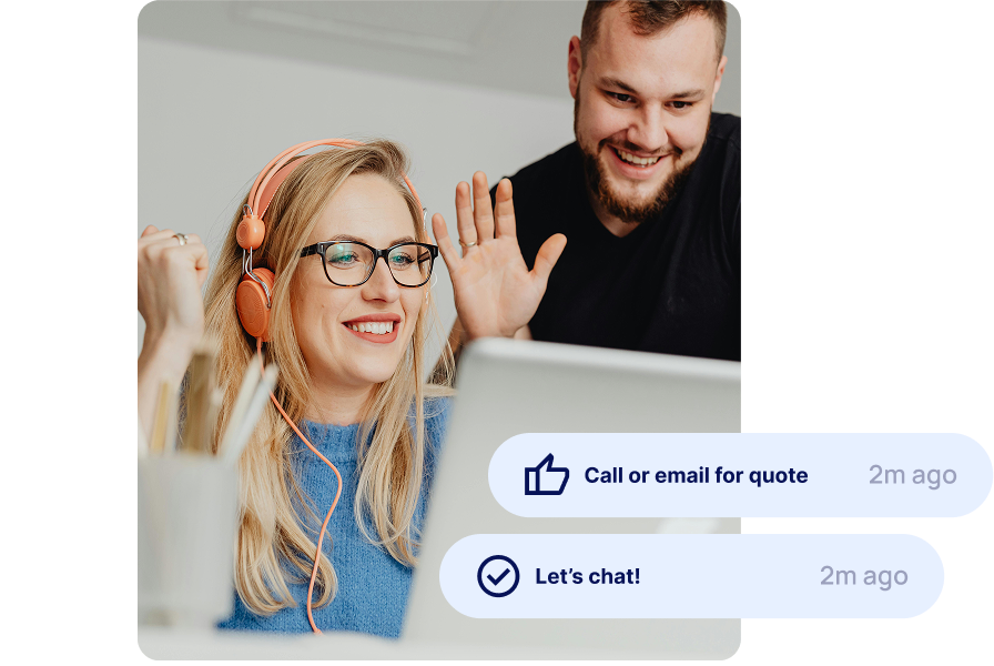 Contact Us
